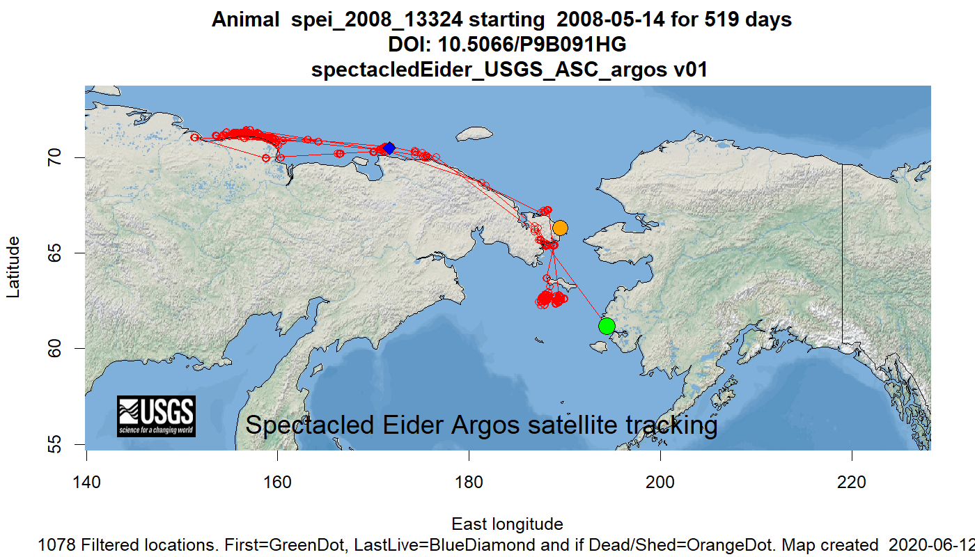 Tracking map for species spei_2008_13324