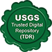 ASC is a USGS Trusted Digital Repository